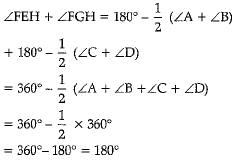 Class 9 Math: Sample Question Paper- 9 (With Solutions)