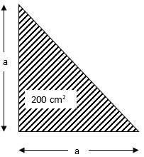 RS Aggarwal Solutions: Perimeter and Area of Plane Figures- 1 - Class 10