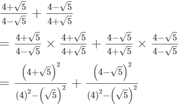 RS Aggarwal Solutions: Exercise 1F - Number System | Extra Documents & Tests for Class 9