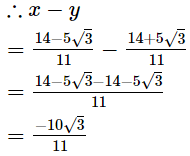 RS Aggarwal Solutions: Number System- 2 | Mathematics (Maths) Class 9