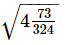 RS Aggarwal Solutions: Exercise 3G - Squares and Square Roots | Mathematics (Maths) Class 8