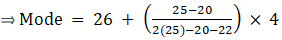 RS Aggarwal Solutions: Mean, Median, Mode of Grouped Data, Cumulative Frequency Graph and Ogive- 2 - Class 10
