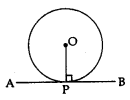 Circles Class 10 Notes Maths Chapter 10