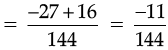 Sample Question Paper- 2 | Mathematics (Maths) Class 8