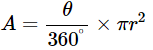 Class 10 Maths Chapter 11 Important Question Answers - Areas Related to Circles