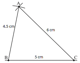Practical Geometry Class 8 Notes Maths