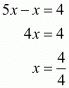 Exponents of Real Numbers- 2 RD Sharma Solutions | Mathematics (Maths) Class 9