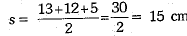 Class 9 Math: Sample Question Paper- 4 (With Solutions)