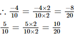 RD Sharma Solutions (Ex 1.3 to 1.8): Rational Numbers | Mathematics (Maths) Class 8