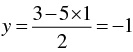 Pair of Linear Equations in Two Variables - 2 RD Sharma Solutions | Mathematics (Maths) Class 10