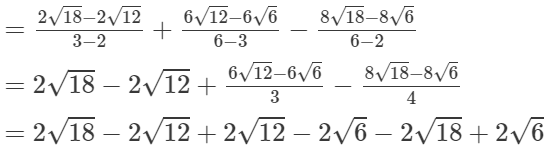 RS Aggarwal Solutions: Number System- 2 | Mathematics (Maths) Class 9