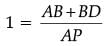 Class 10 Mathematics: CBSE Sample Question Paper (2020-21) (Basic) - 2 | Mathematics (Maths) Class 10