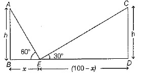 Class 10 Mathematics: CBSE Sample Question Paper (2019-20) - 9 | Mathematics (Maths) Class 10