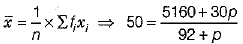 Class 10 Mathematics: CBSE Sample Question Paper (2019-20) - 3 | Mathematics (Maths) Class 10