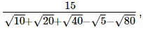 RS Aggarwal Solutions: Exercise 1F - Number System | Extra Documents & Tests for Class 9