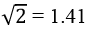 ML Aggarwal: Squares & Square Roots - 4