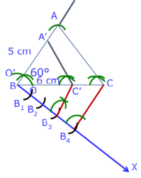 Math Past Year Paper with Solution - 2020, Class 10 - (Standard) | Mathematics (Maths) Class 10