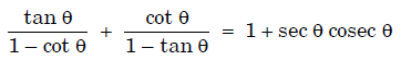 Math Past Year Paper with Solution - 2019, Class 10 | Mathematics (Maths) Class 10