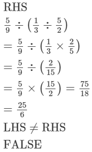 Rs Aggarwal Solutions: Exercise 1E - Rational Numbers | Mathematics (Maths) Class 8