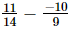 RD Sharma Solutions (Ex 1.3 to 1.8): Rational Numbers | Mathematics (Maths) Class 8