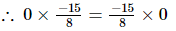 RD Sharma Solutions (Ex 1.3 to 1.8): Rational Numbers | Mathematics (Maths) Class 8