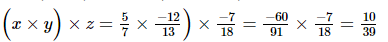 RD Sharma Solutions (Ex 1.3 to 1.8): Rational Numbers | Mathematics (Maths) Class 8
