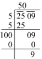 RS Aggarwal Solutions: Exercise 3E - Squares and Square Roots | Mathematics (Maths) Class 8