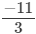 Rs Aggarwal Solutions: Exercise 1H - Rational Numbers | Mathematics (Maths) Class 8