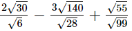 RS Aggarwal Solutions: Number System- 2 | Mathematics (Maths) Class 9