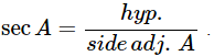 Class 10 Maths Chapter 8 Important Question Answers - Introduction to Trigonometry