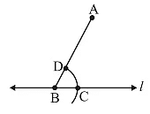 Practical Geometry Class 8 Notes Maths