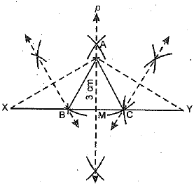 Class 9 Math: Sample Question Paper- 10 (With Solutions)