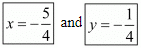 Chapter 3 - Pair Of Linear Equations In Two Variables, RD Sharma Solutions - (Part-13) | RD Sharma Solutions for Class 10 Mathematics