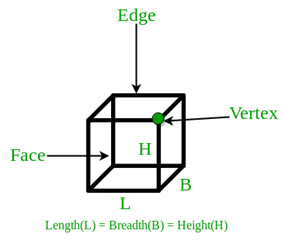 Surface Area and Volume of Cube, Cuboid & Cylinder | Mathematics (Maths) Class 8