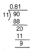 Class 9 Math: Sample Question Paper- 4 (With Solutions)
