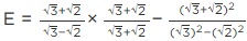 NCERT Exemplar Solutions: Number System | Mathematics (Maths) Class 9