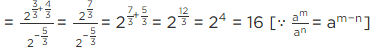 NCERT Exemplar Solutions: Number System | Mathematics (Maths) Class 9