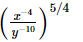 Exponents of Real Numbers- 2 RD Sharma Solutions | Mathematics (Maths) Class 9