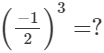 RS Aggarwal Solutions: Exercise 2C - Exponents | Mathematics (Maths) Class 8