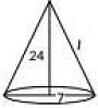 Class 10 Maths Chapter 12 Previous Year Questions - Surface Area and Volumes