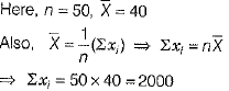 Class 9 Math: Sample Question Paper- 2 (With Solutions)