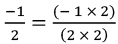 ML Aggarwal: Rational Numbers - 5