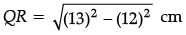 Class 10 Mathematics: CBSE (Official) Sample Question Paper with Solution (2020-21) (Basic) - 1 | Mathematics (Maths) Class 10
