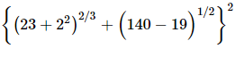 Exponents of Real Numbers- 2 RD Sharma Solutions | Mathematics (Maths) Class 9