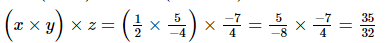 RD Sharma Solutions (Ex 1.3 to 1.8): Rational Numbers | Mathematics (Maths) Class 8
