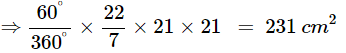 Class 10 Maths Chapter 11 Important Question Answers - Areas Related to Circles