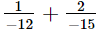RD Sharma Solutions (Ex 1.1): Rational Numbers | Mathematics (Maths) Class 8