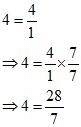 Number System RD Sharma Solutions | Mathematics (Maths) Class 9
