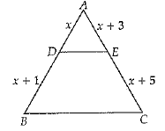 Class 10 Mathematics: CBSE Sample Question Paper (2019-20) - 2 | Mathematics (Maths) Class 10