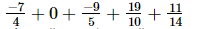 RD Sharma Solutions (Ex 1.3 to 1.8): Rational Numbers | Mathematics (Maths) Class 8